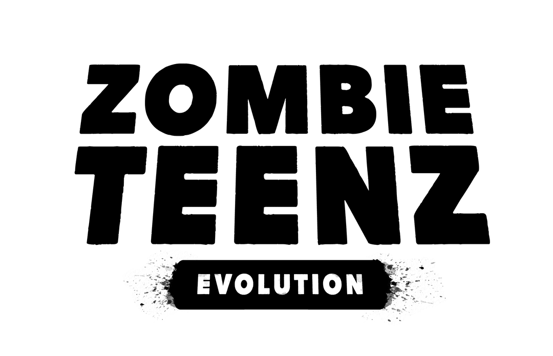 Zombie Teenz Évolution (Fr)