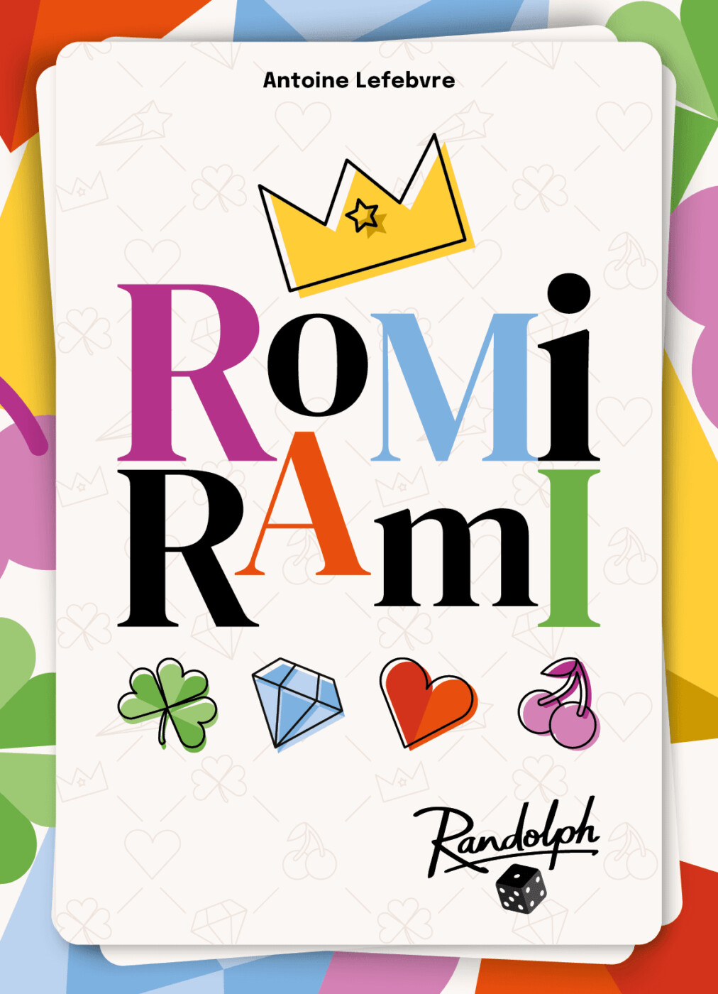 Romi Rami (Fr)
