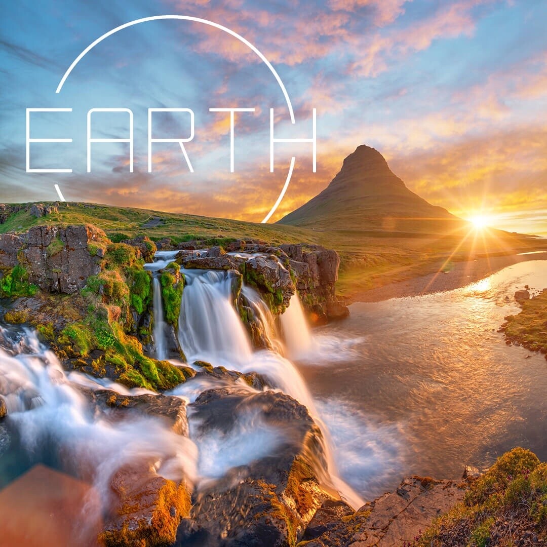 Earth (FR)
