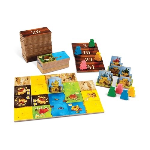 Kingdomino