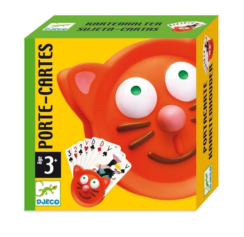 Porte Cartes