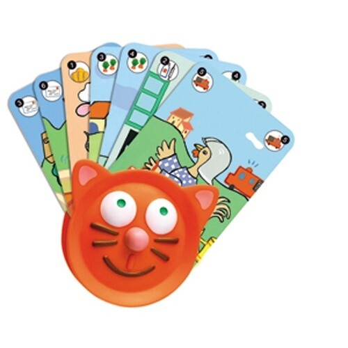Porte Cartes