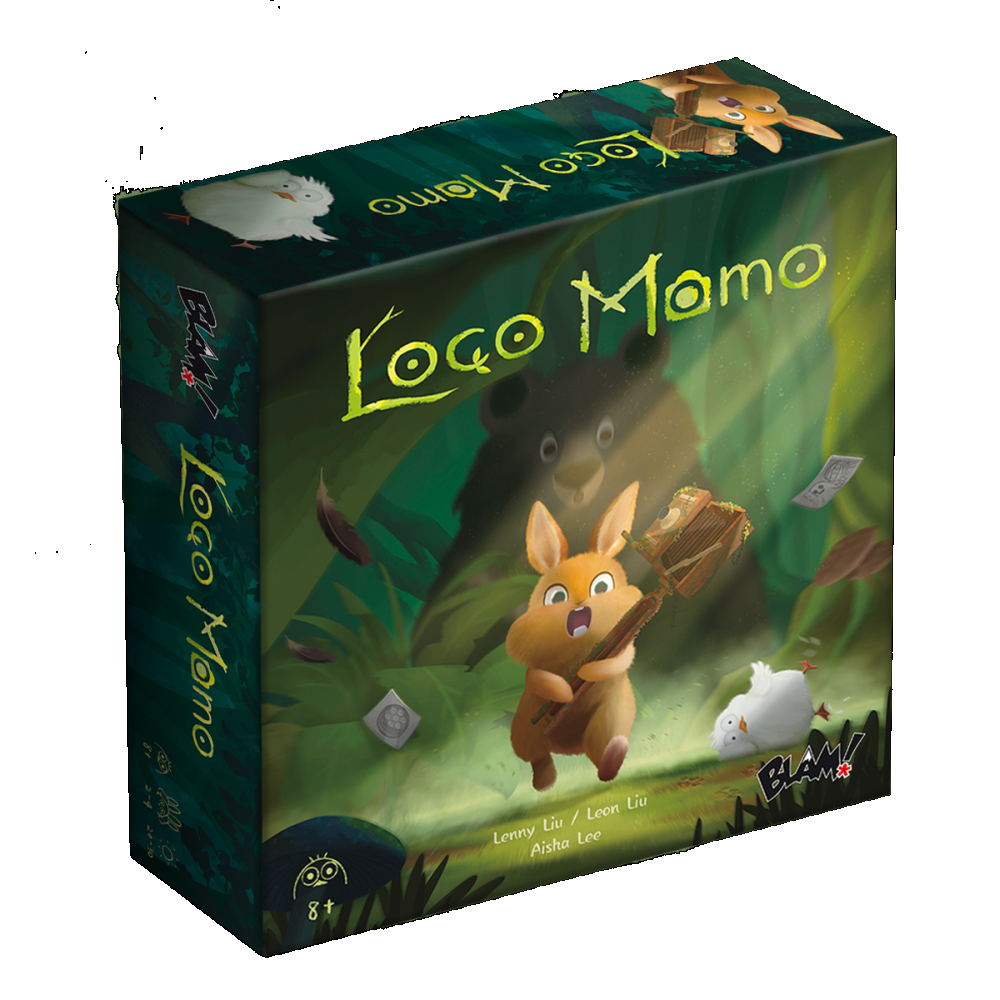 Loco Momo (Fr)