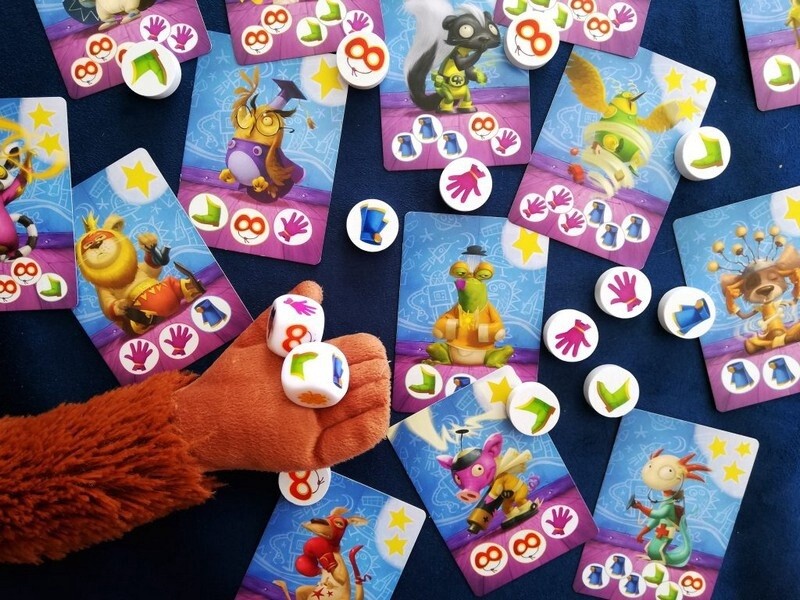 Super Peluches (Fr)