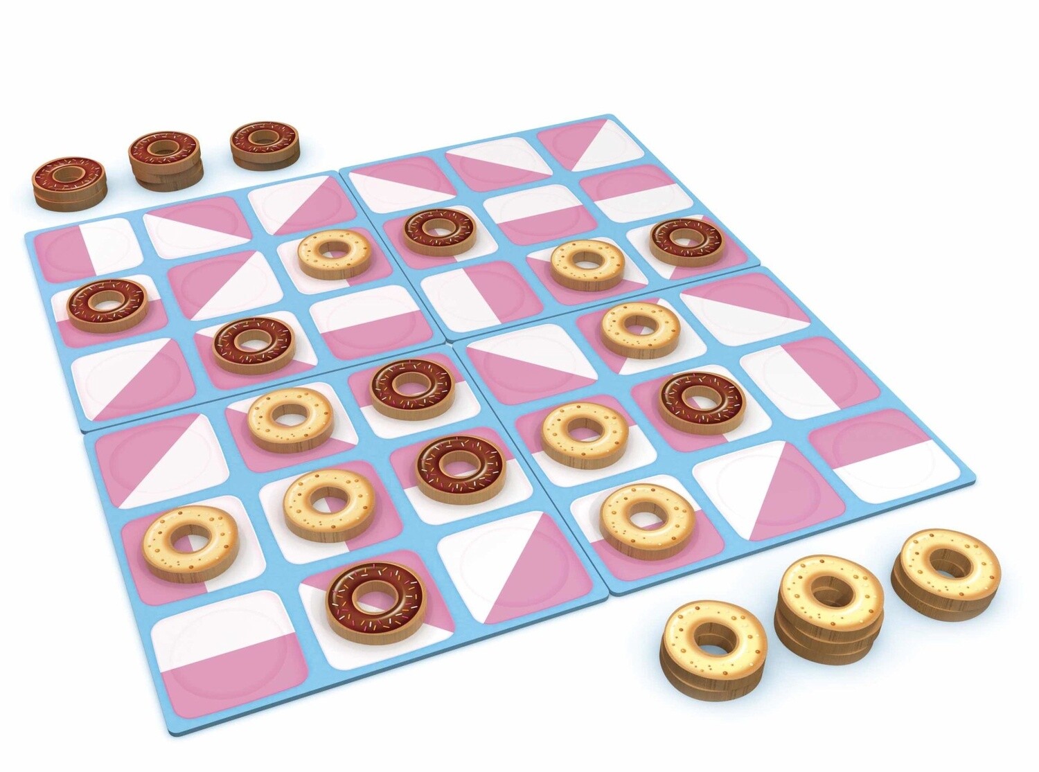 Donuts (Fr)