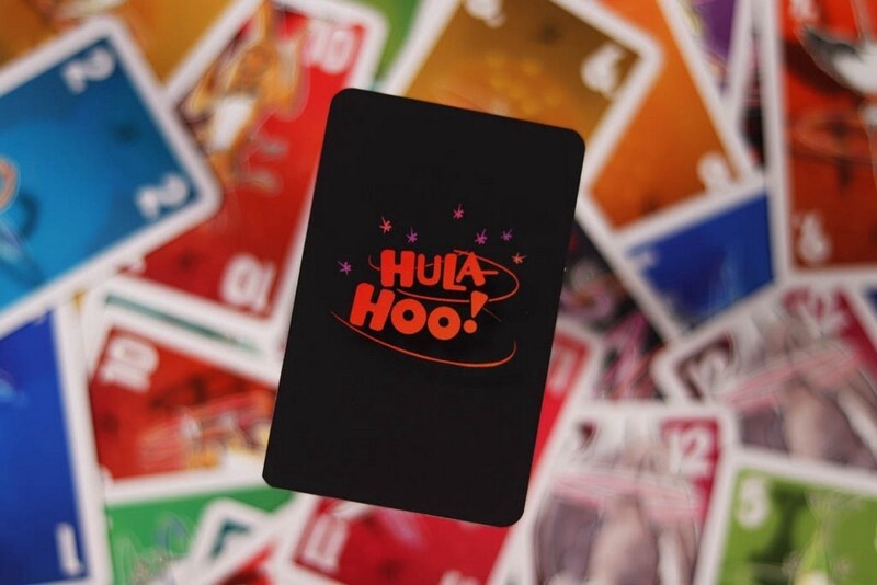 Hula-Hoo (Fr)