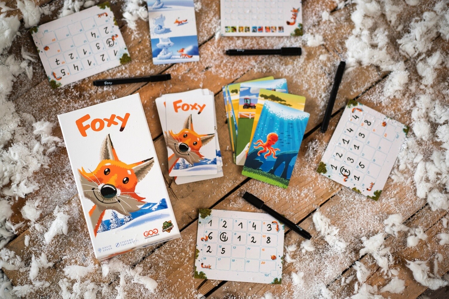 Foxy (Fr)