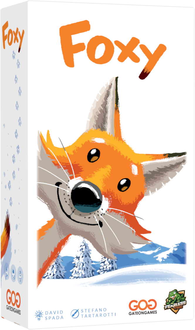 Foxy (Fr)