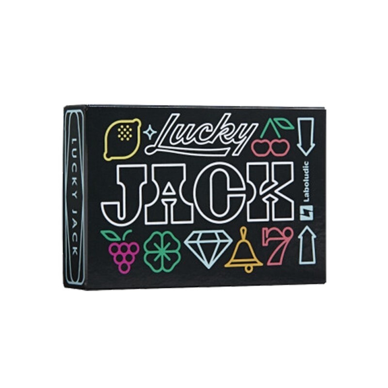Lucky Jack (En/Fr)