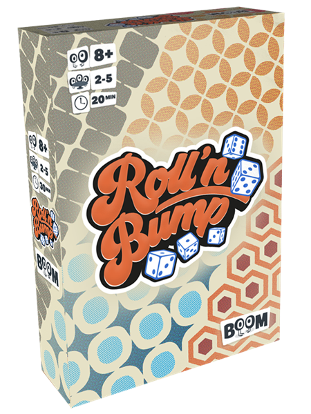 Roll&#39;N Bump (ML)