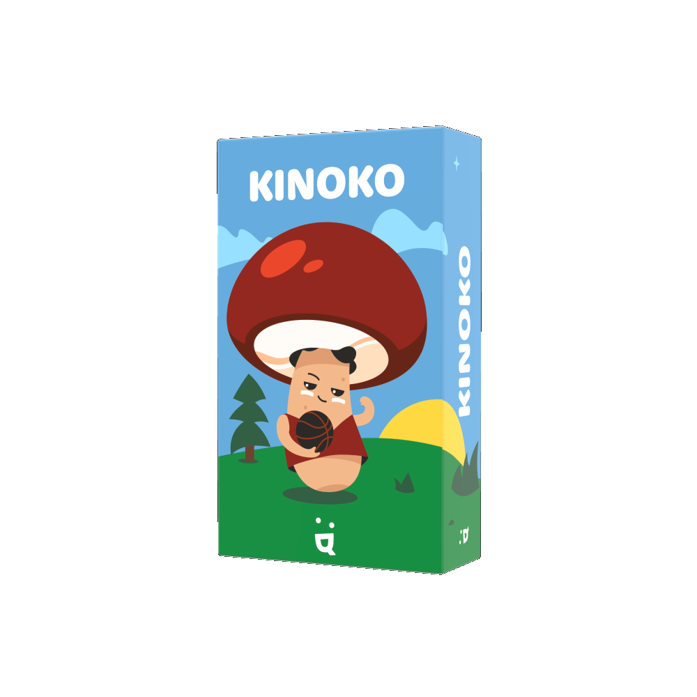 Kinoko