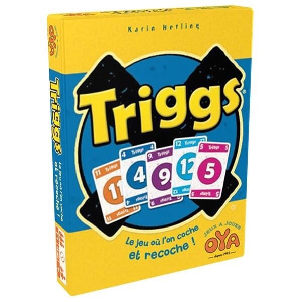 Triggs (Fr)