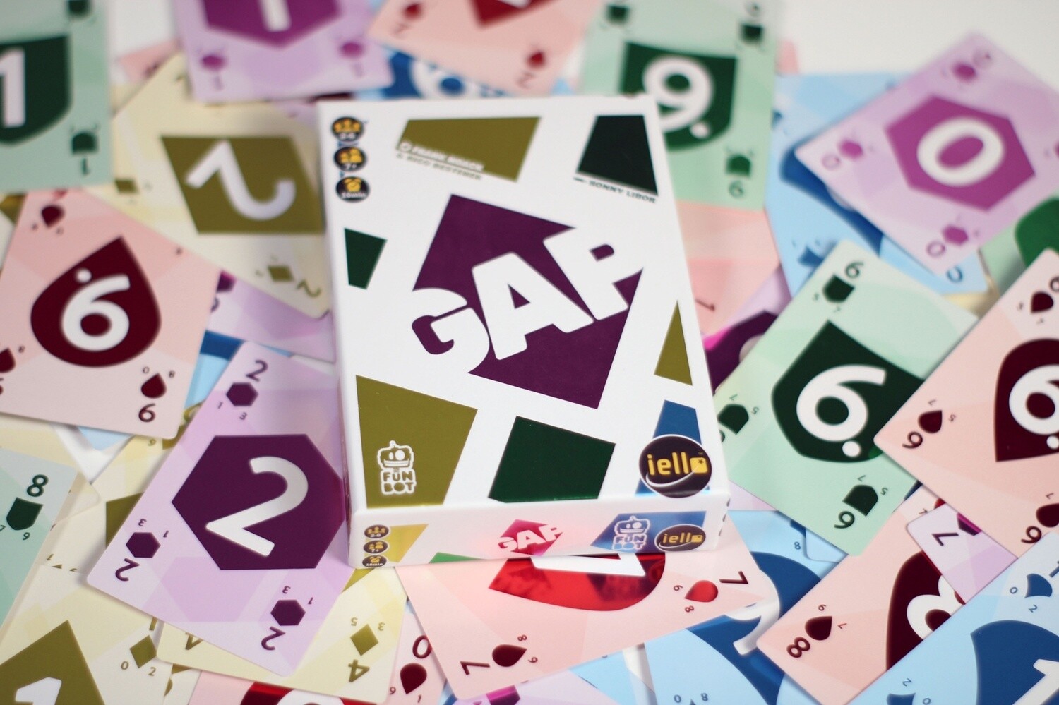Gap (Fr)