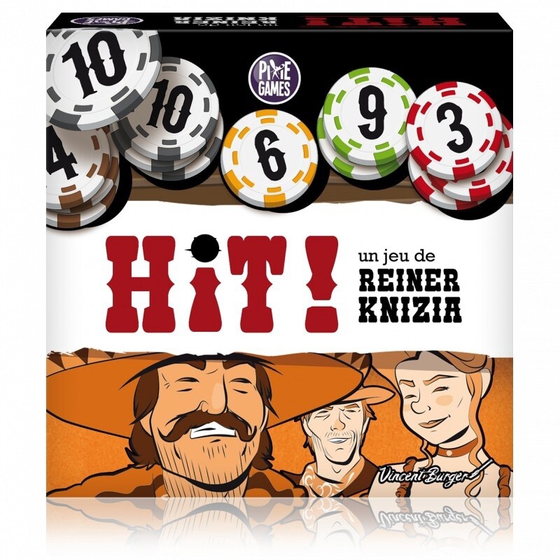 Hit (Fr)