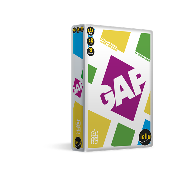 Gap (Fr)