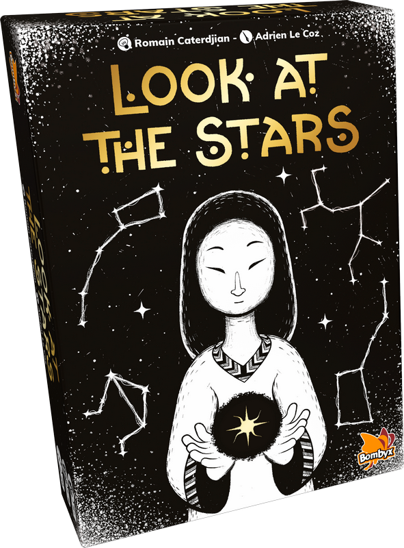 Look At The Stars (En/Fr)