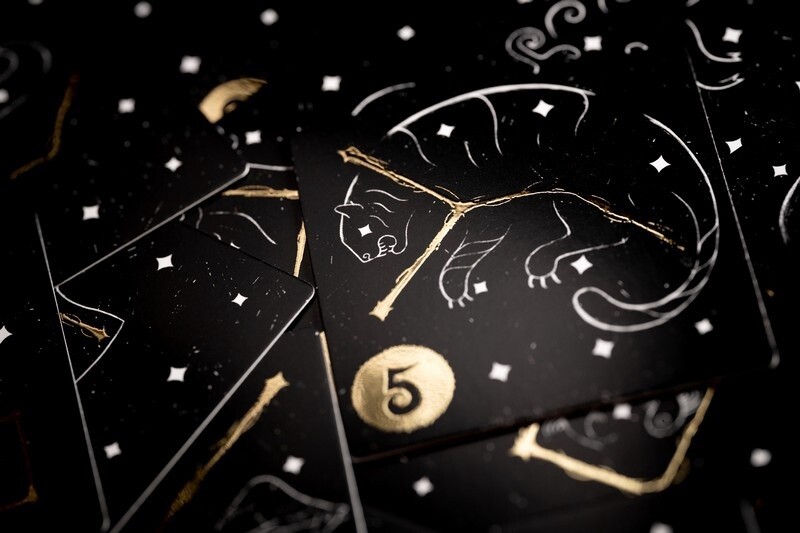 Look At The Stars (En/Fr)