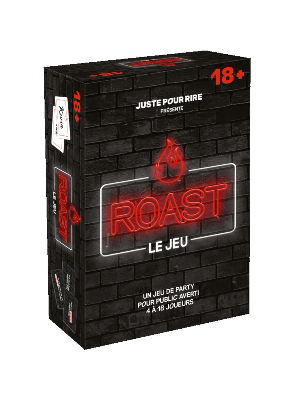 Roast (Fr)