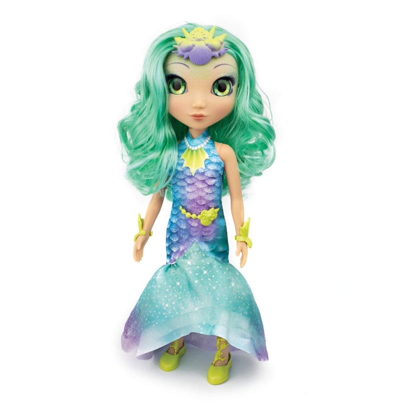 Poupée de collection - Marinia