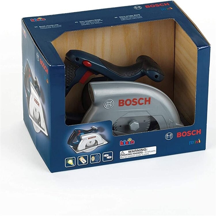 Scie circulaire  Bosch