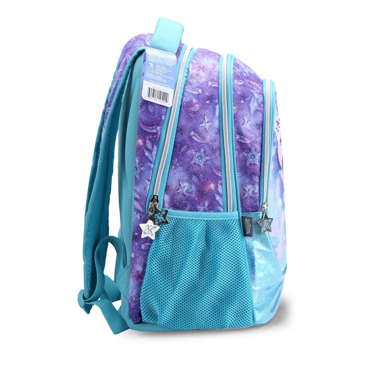 Sac à dos / Isadora &amp; Iceana