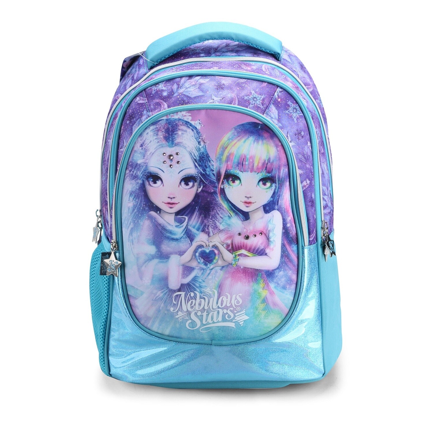 Sac à dos / Isadora &amp; Iceana