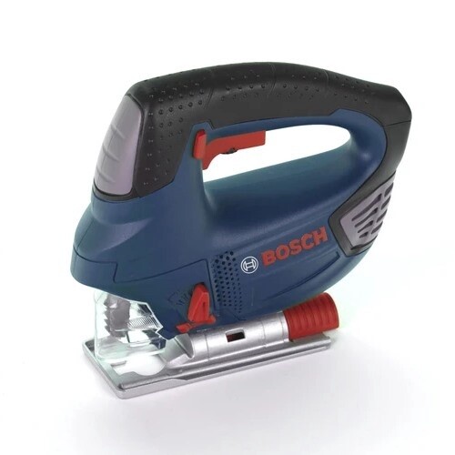 Scie sauteuse Bosch II