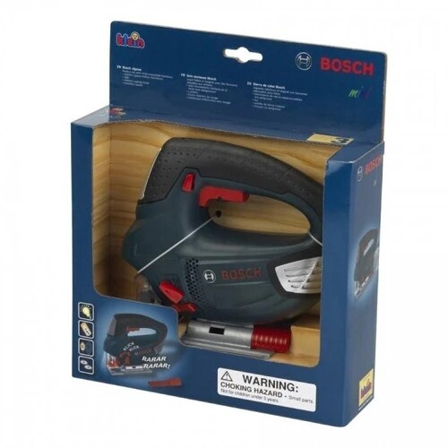 Scie sauteuse Bosch II