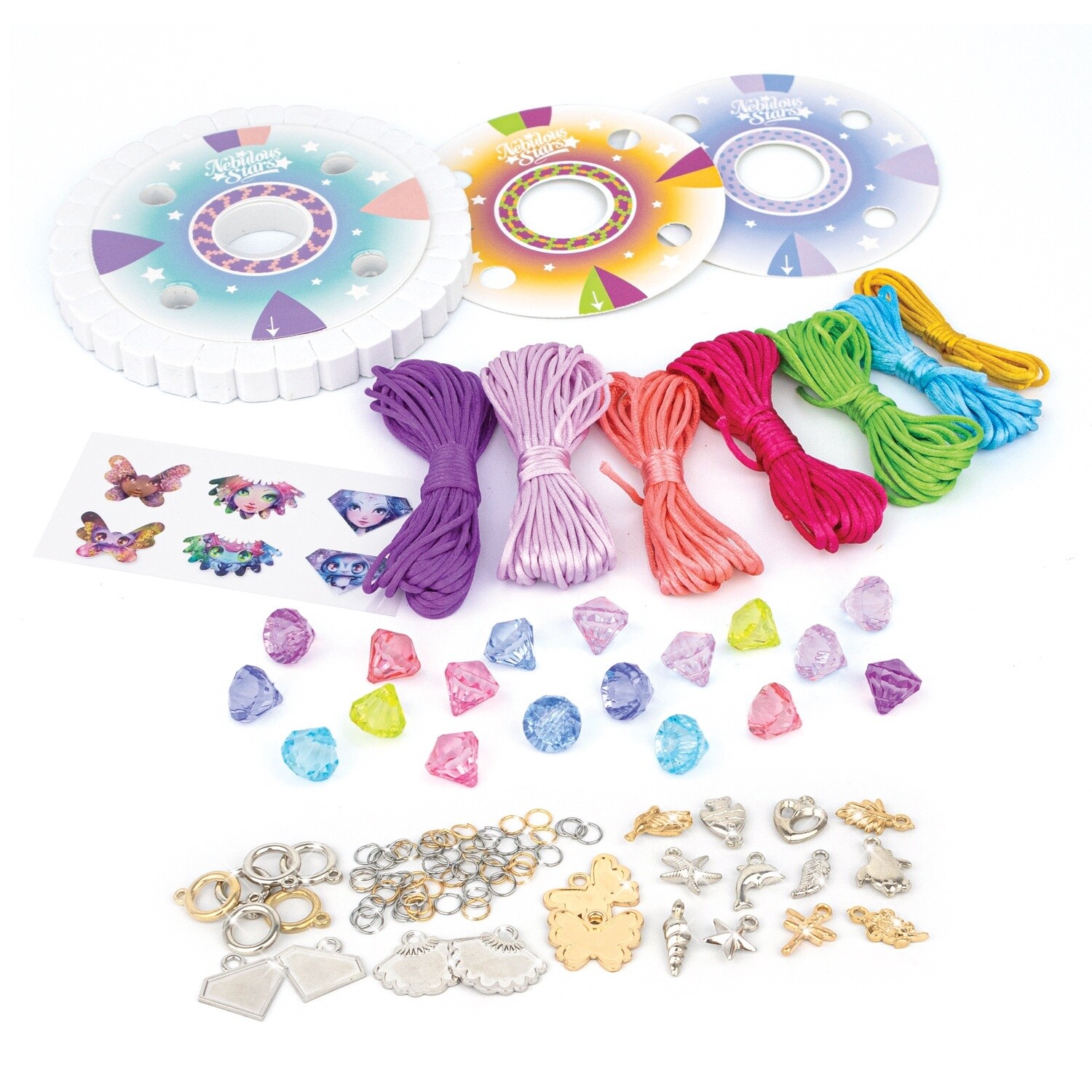 Bracelets d&#39;amitié