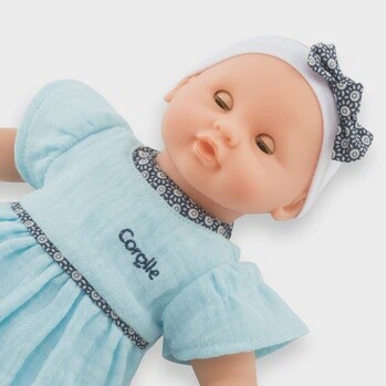 Bébé Calin - Maud