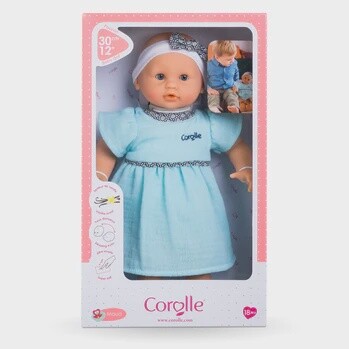 Bébé Calin - Maud