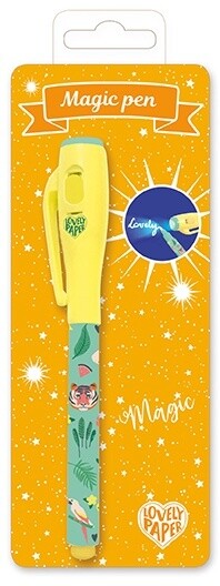 Magic Pen / Caroline
