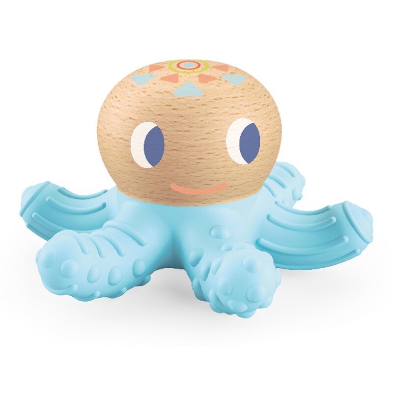 Babysquidi