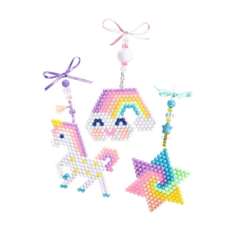 Artistic Aqua / Arc-En-Ciel