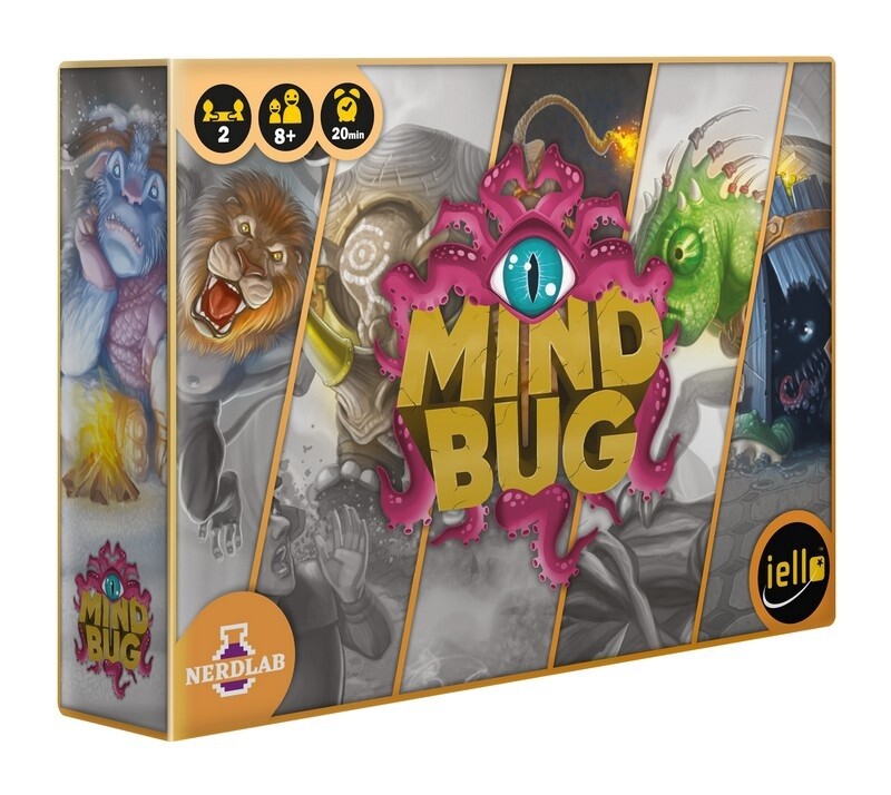 Mindbug (Fr)