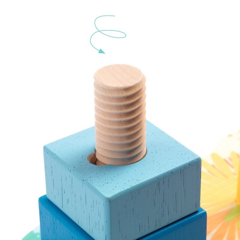 Multi Stack