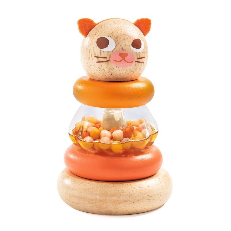 Baby Couleur / Stackitou