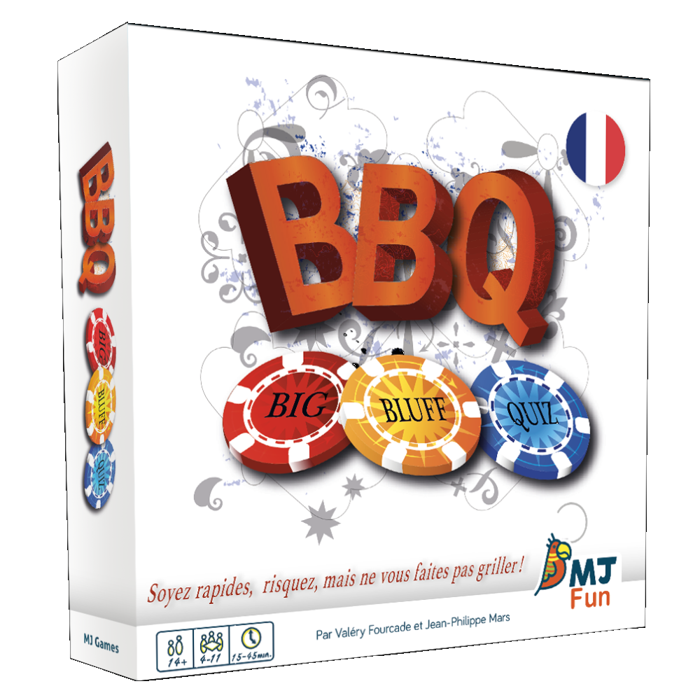 Big Bluff Quiz