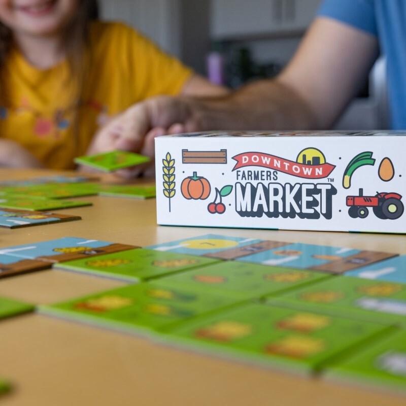 Downtown Farmer&#39;s Market
