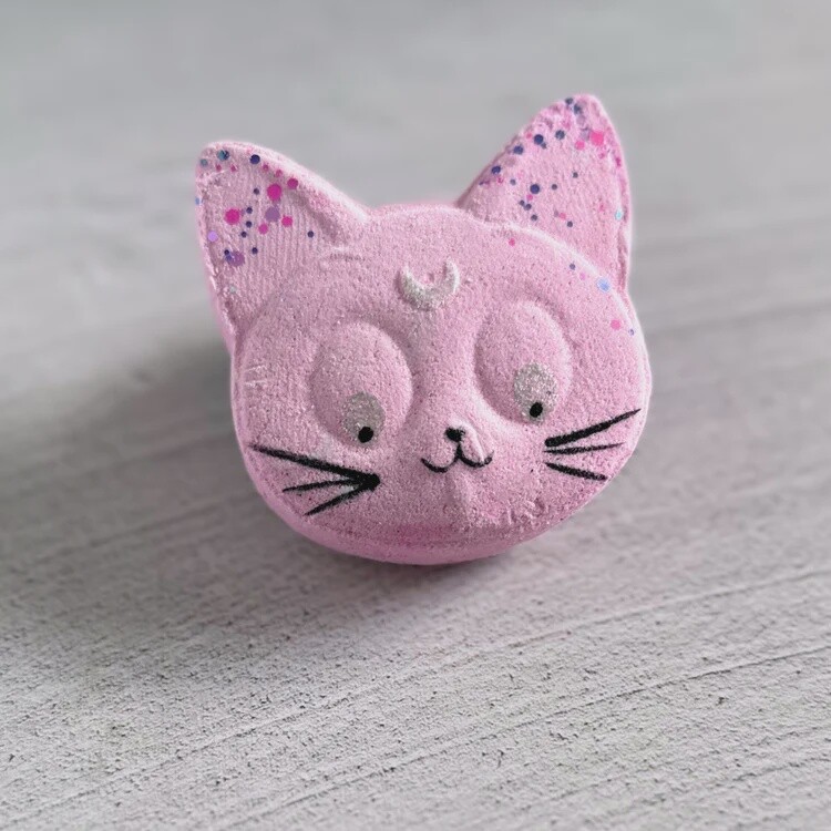 Bombe de Bain Surprise / Mystichat