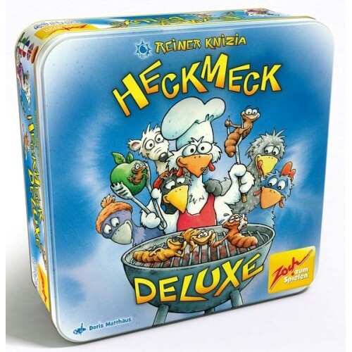 Pick-Omino Deluxe