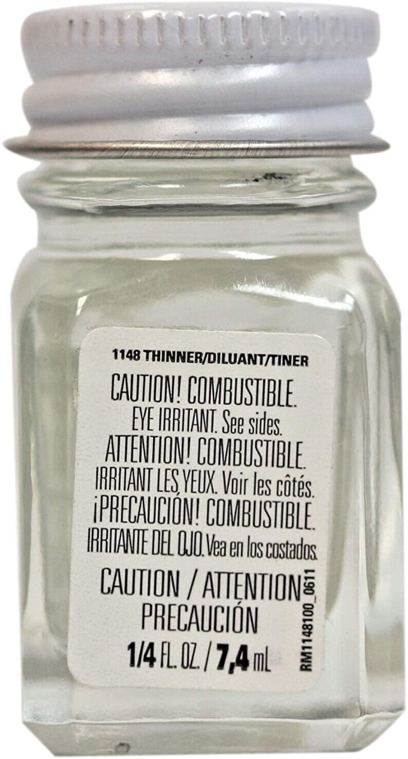 Diluant à Peinture Email