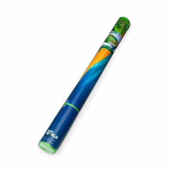 Tapis de jeu BRIO World