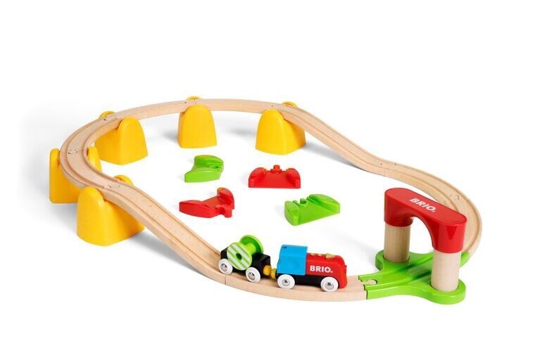 Mon premier circuit à pile