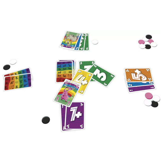 Lama - Edition Party (Fr)