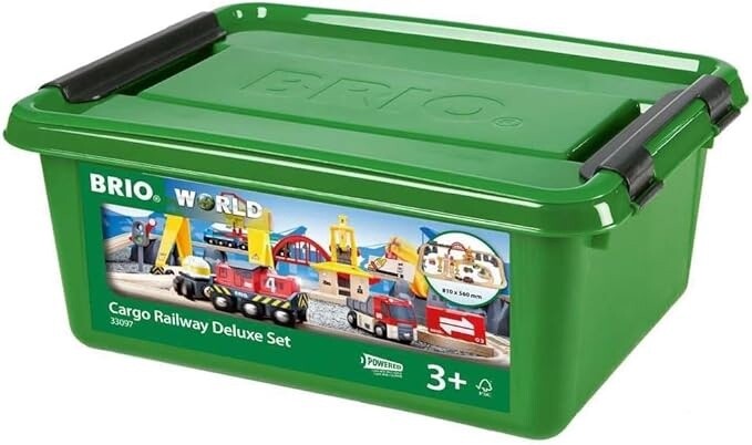 Circuit grues et chargements