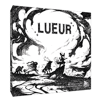Lueur (Fr)