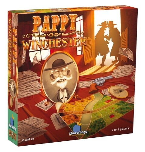 Pappy Winchester (ML)