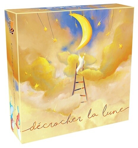 Décrocher La Lune