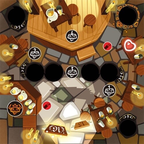 Slide Quest (ML)